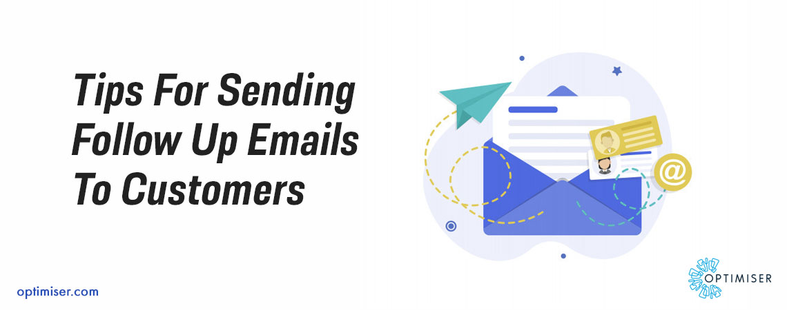 Email marketing CRM