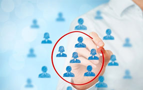 Customer segmentation CRM