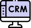 CRM Dashboard