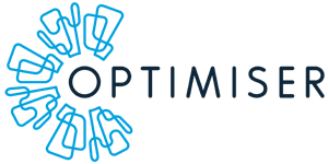 Optimiser Logo